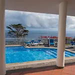 Madeira アパート