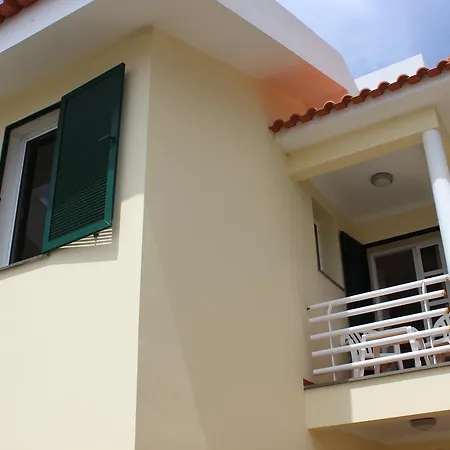 Appartement Madeira Caniço