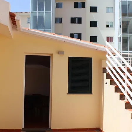 Appartement Madeira *