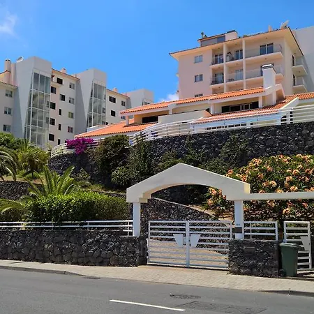 马德拉公寓酒店 卡尼索