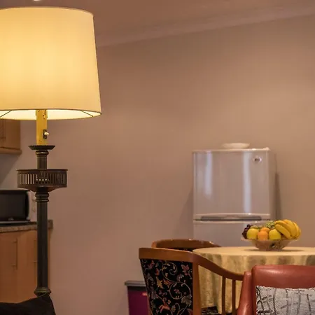 Madeira Appartement Caniço