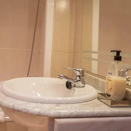 Appartement Madeira *