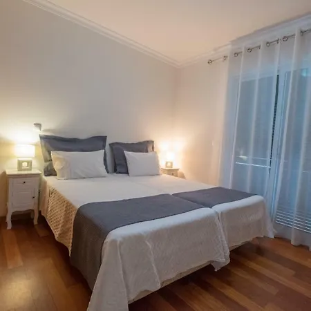 Appartement Madeira Caniço