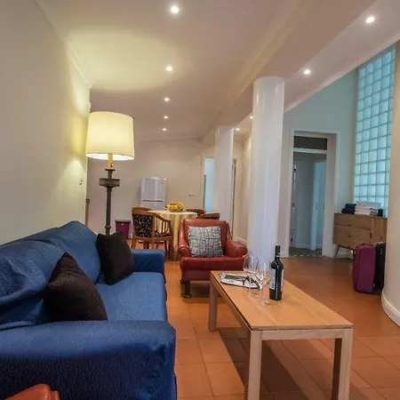 Appartement Madeira Caniço