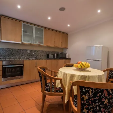 Appartement Madeira Caniço