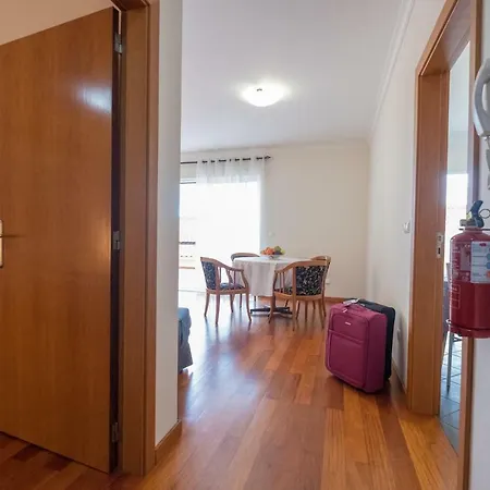 Appartement Madeira *