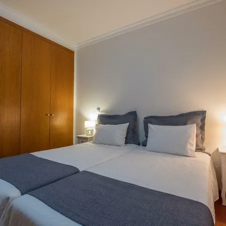 Madeira Appartement Caniço