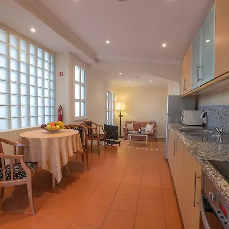 Appartement Madeira *