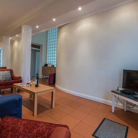 Madeira Apartamento