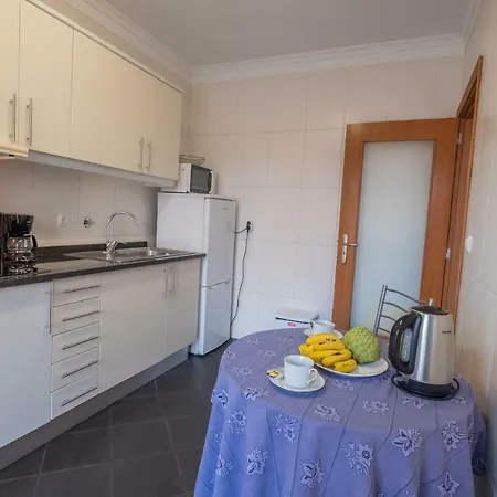 Madeira Appartement Caniço