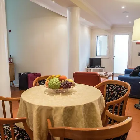 Appartement Madeira *