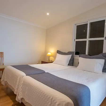 Madeira Appartement *