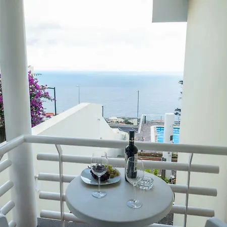 Madeira Appartement *