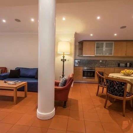 Appartement Madeira Caniço