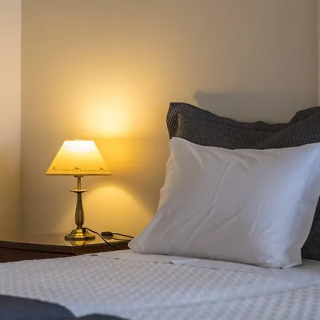 Madeira Appartement *