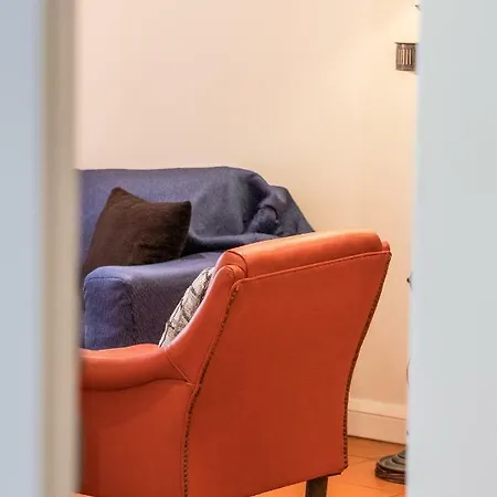 Appartement Madeira *