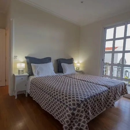 Appartement Madeira *