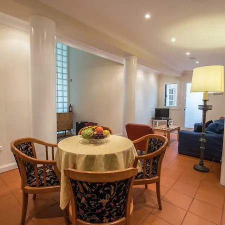 Appartement Madeira *