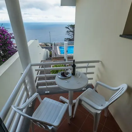 Appartement Madeira *