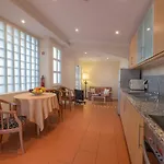 Apartmán Madeira *