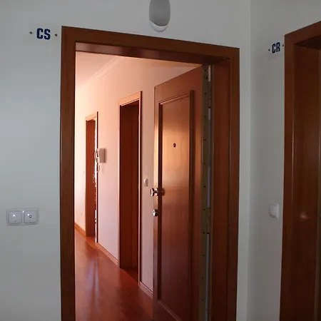 Апартаменты Madeira Канису