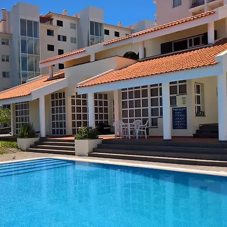 Апартаменты Madeira