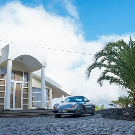 Апартаменты Madeira Канису