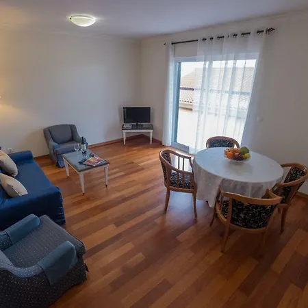 Madeira Апартаменты *