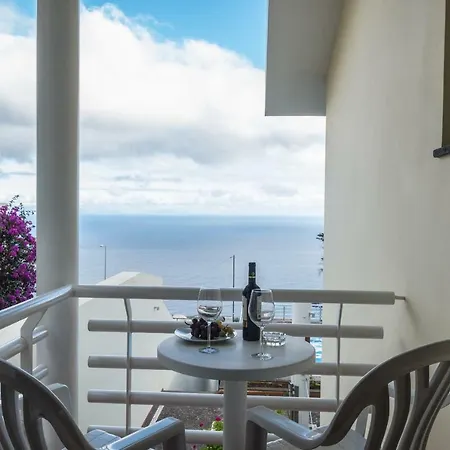 Apartmán Madeira