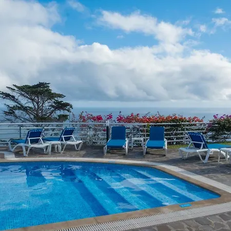 Madeira アパート