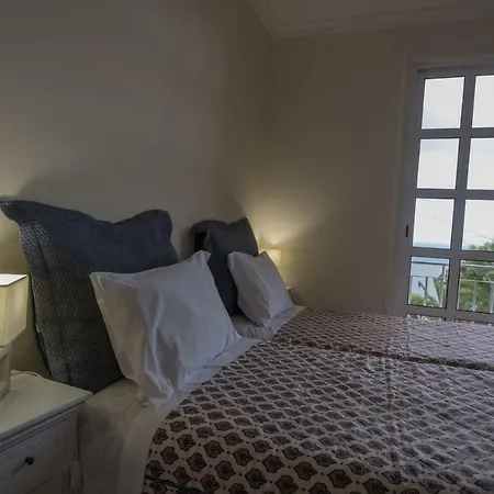 Madeira Апартаменты