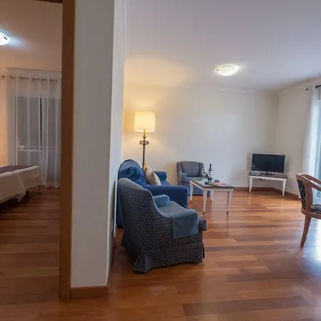 Apartamento Madeira
