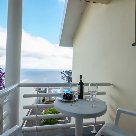 Madeira Апартаменты