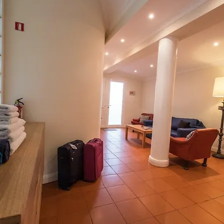 Madeira Апартаменты