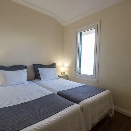 Madeira Канису