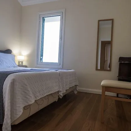 Madeira Канису