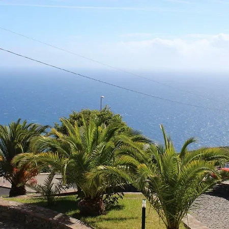 Madeira * קאניקו