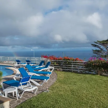 Апартаменты Madeira