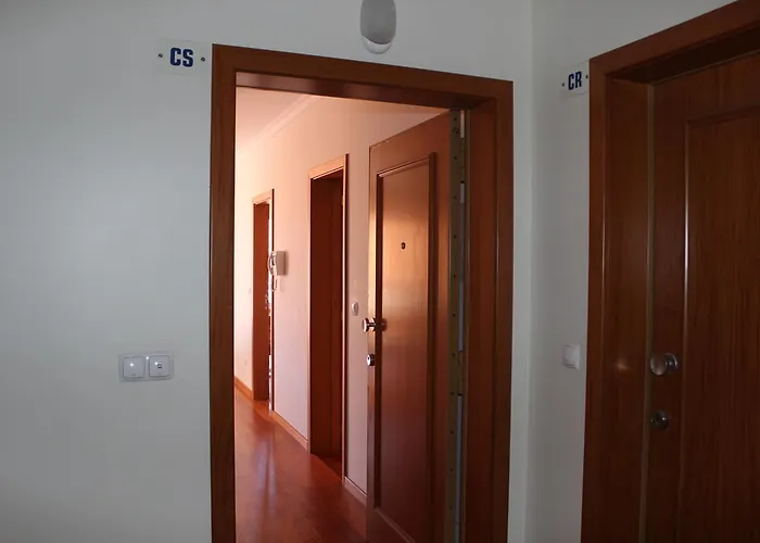 Apartamento Madeira Caniço