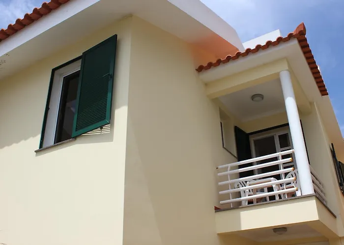 Apartamento Madeira Caniço