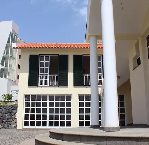 Apartamento Madeira
