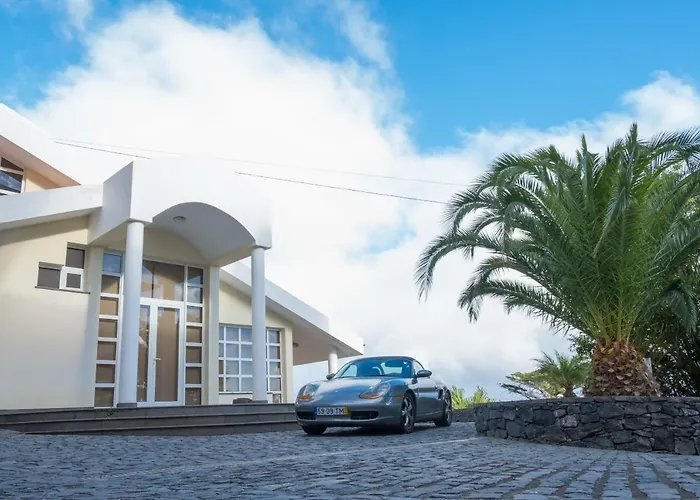 Apartamento Madeira Caniço