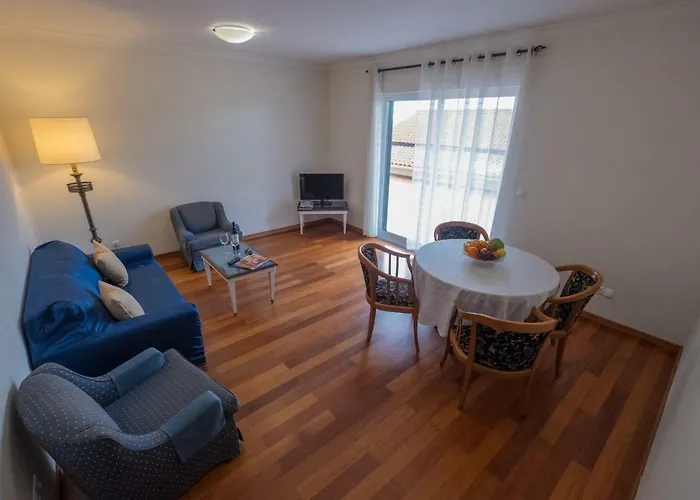 Madeira Apartamento *
