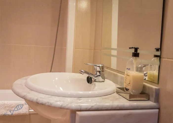 Apartamento Madeira *