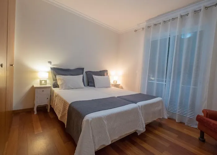 Apartamento Madeira Caniço