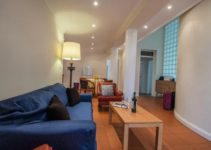 Apartamento Madeira Caniço
