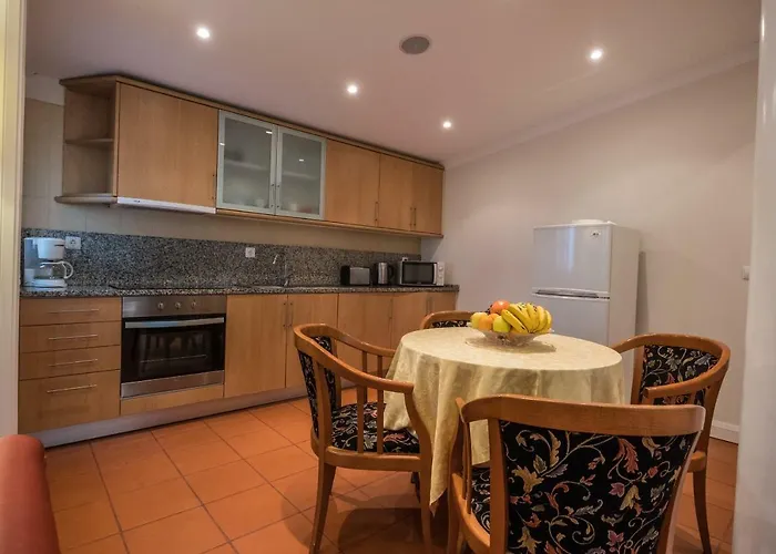 Apartamento Madeira Caniço