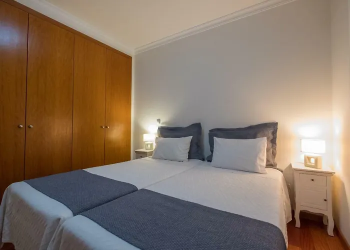 Madeira Apartamento Caniço