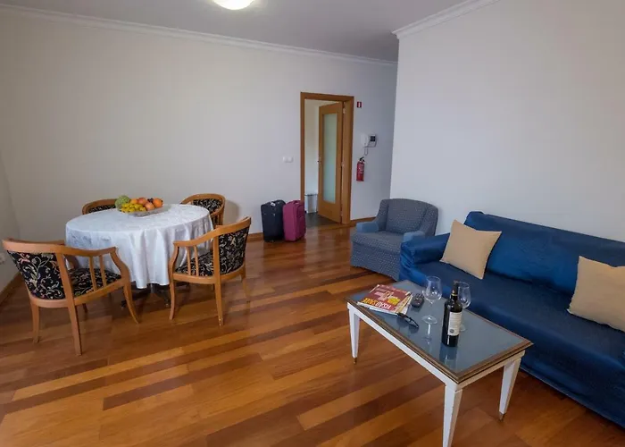 Madeira Apartamento Caniço