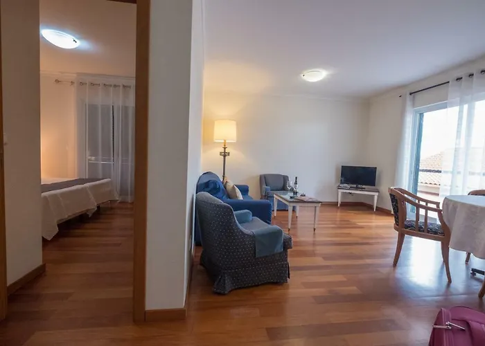 Apartamento Madeira